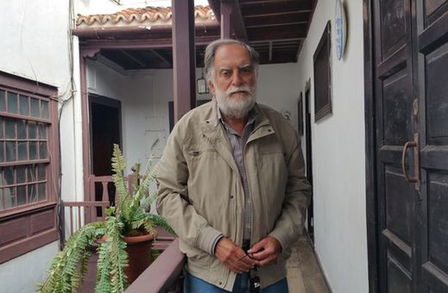 Luis Martín Herrera 
