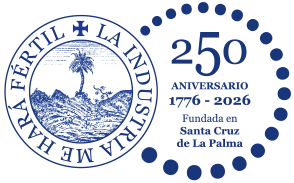 Logo 250 Aniversario