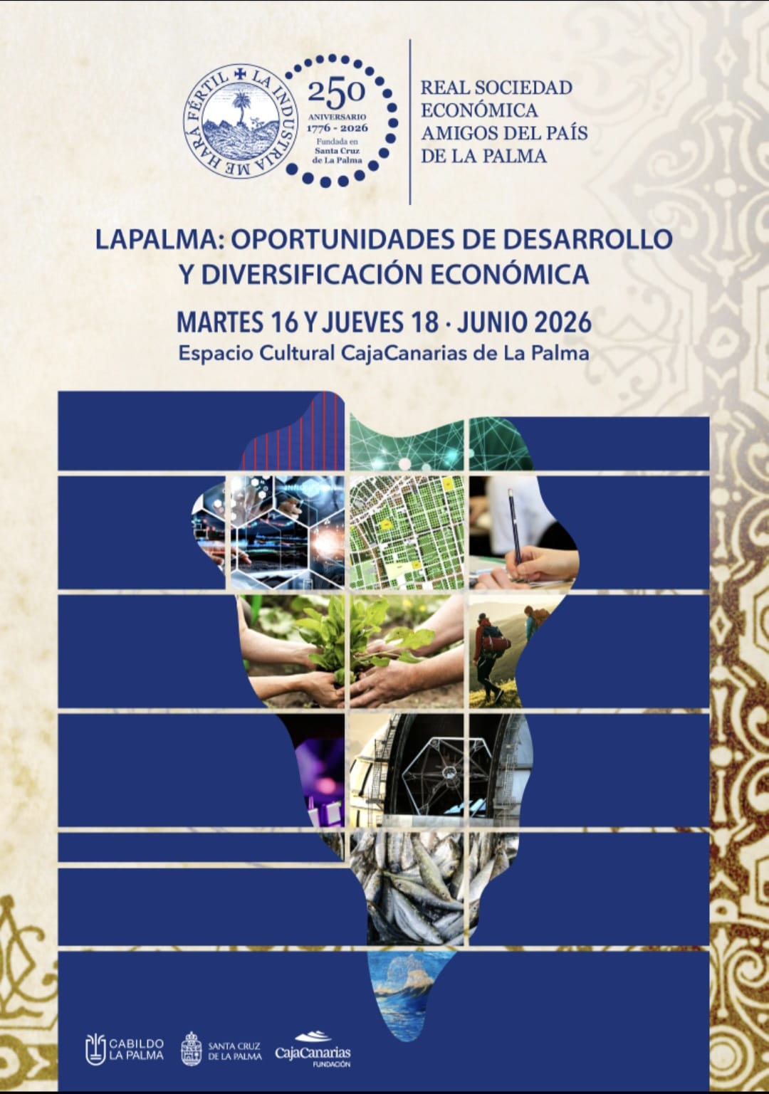 LA PALMA: OPORTUNIDADES DE DESARROLLO Y DIVERSIFICACIÓN ECONÓMICA