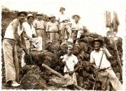 Brena Baja 1950