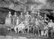 banda música
